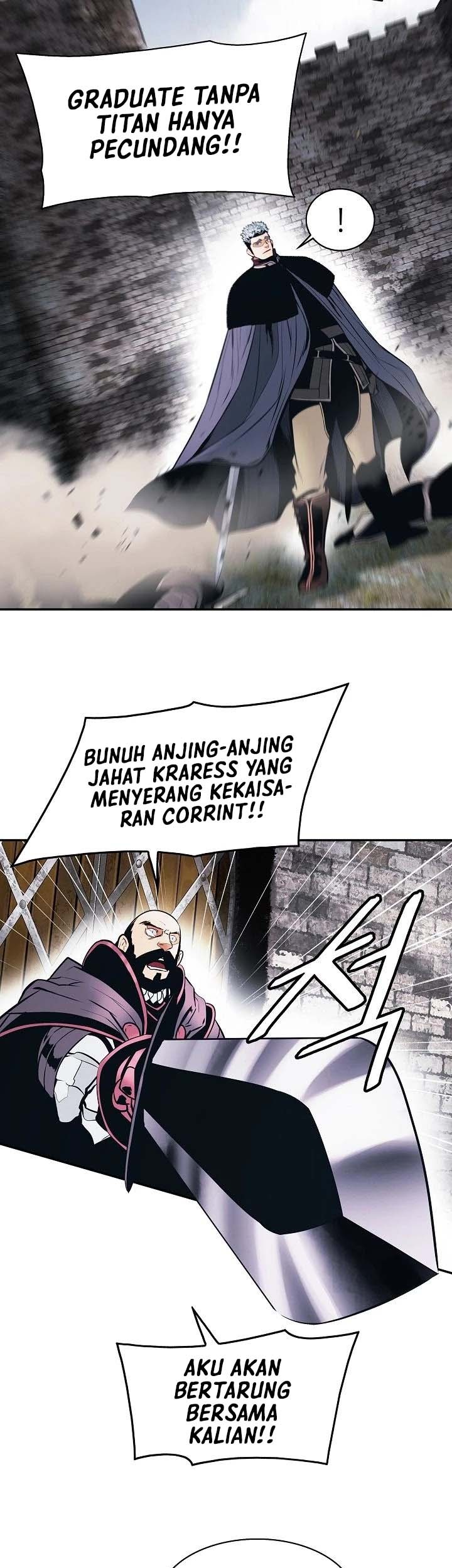 Dark Lady Isekai Chapter 142 Gambar 29