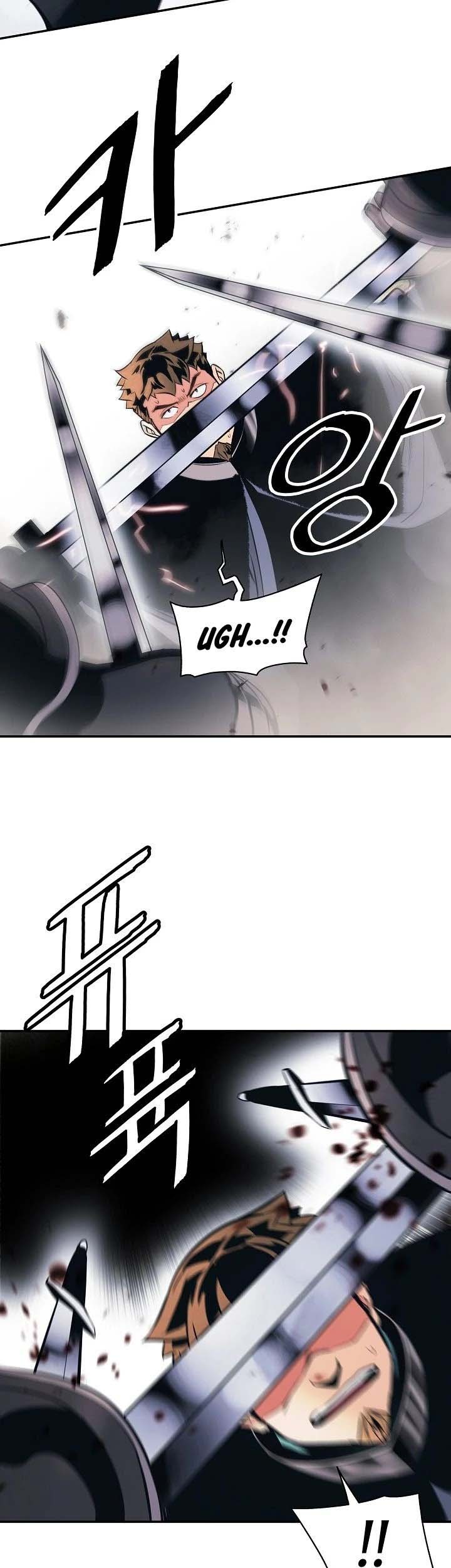 Dark Lady Isekai Chapter 142 Gambar 35