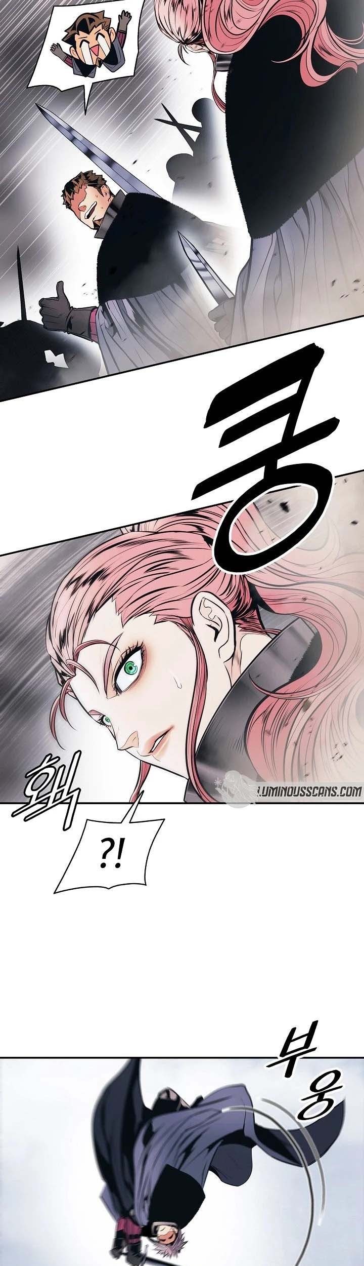 Dark Lady Isekai Chapter 142 Gambar 37