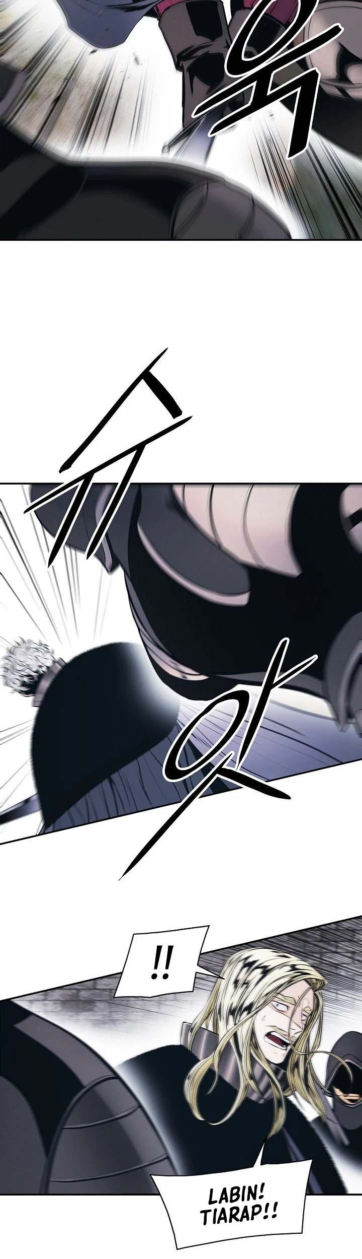 Dark Lady Isekai Chapter 142 Gambar 45