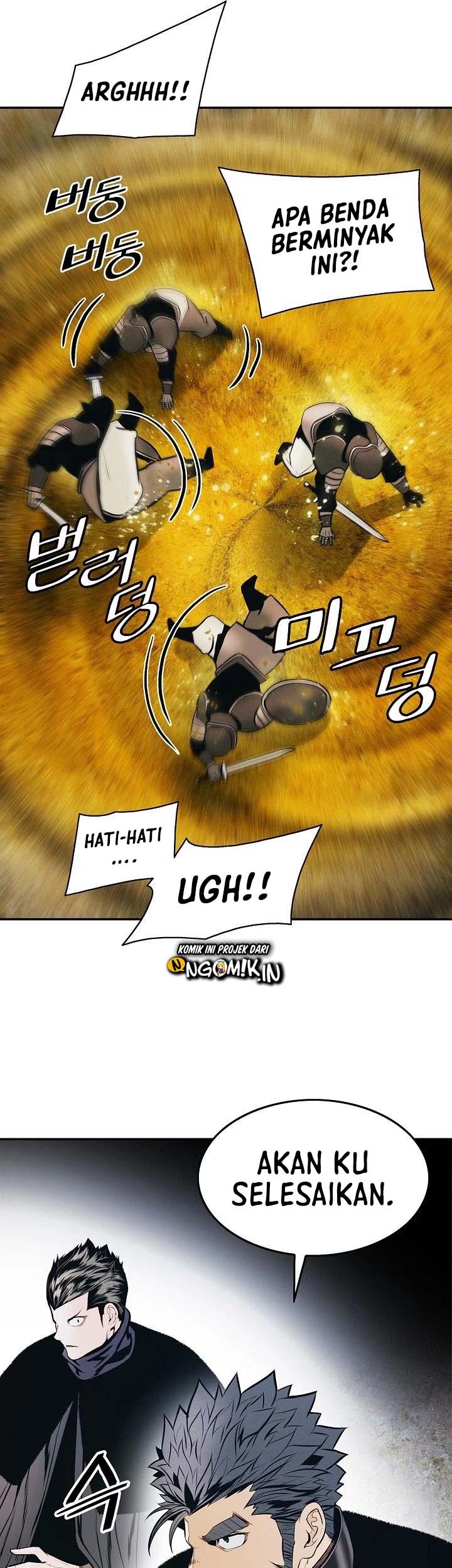 Dark Lady Isekai Chapter 142 Gambar 53