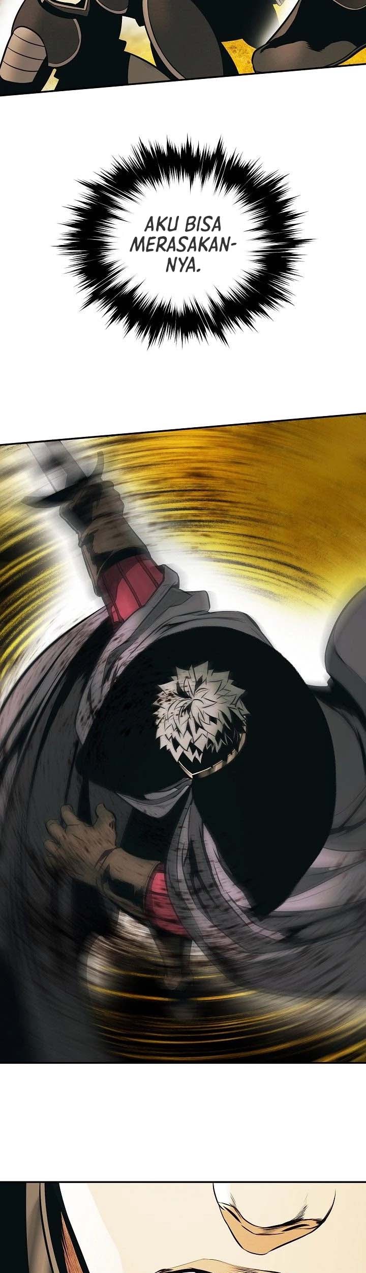 Dark Lady Isekai Chapter 142 Gambar 57