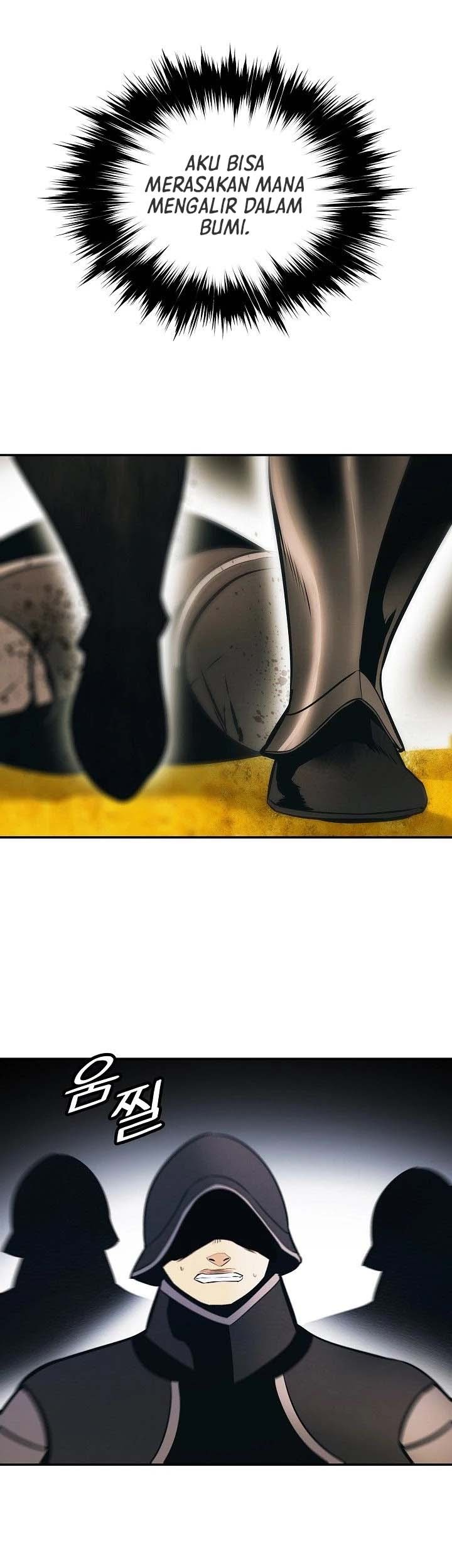 Dark Lady Isekai Chapter 142 Gambar 59