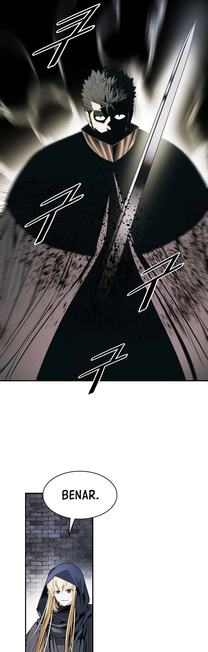 Dark Lady Isekai Chapter 142 Gambar 63