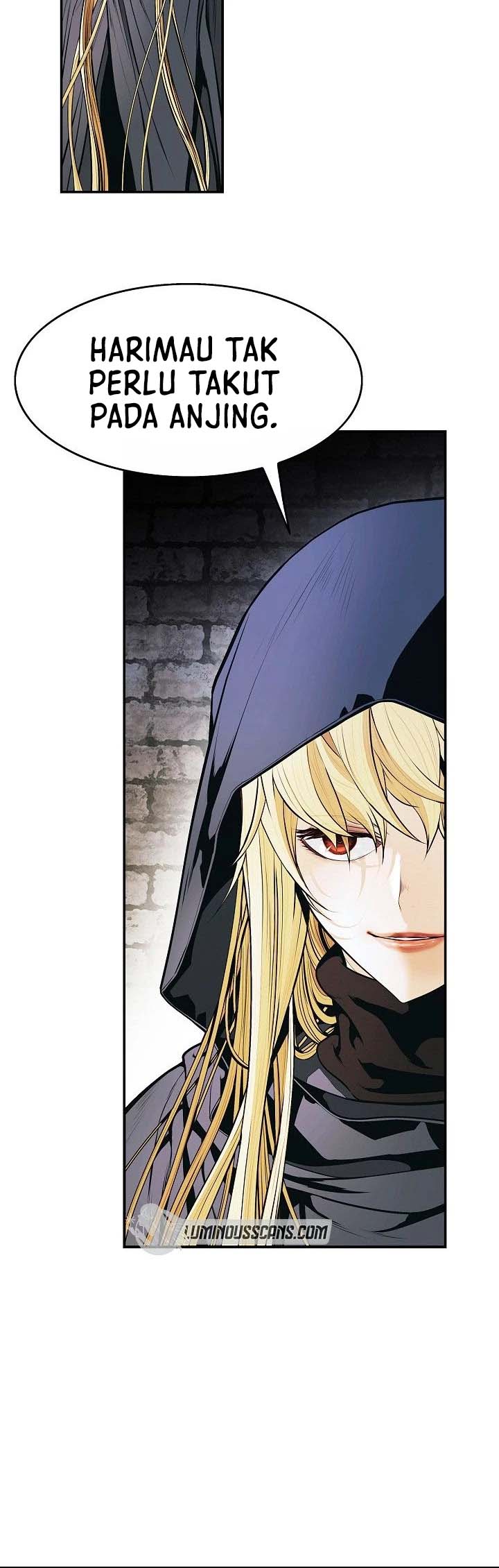 Dark Lady Isekai Chapter 142 Gambar 64