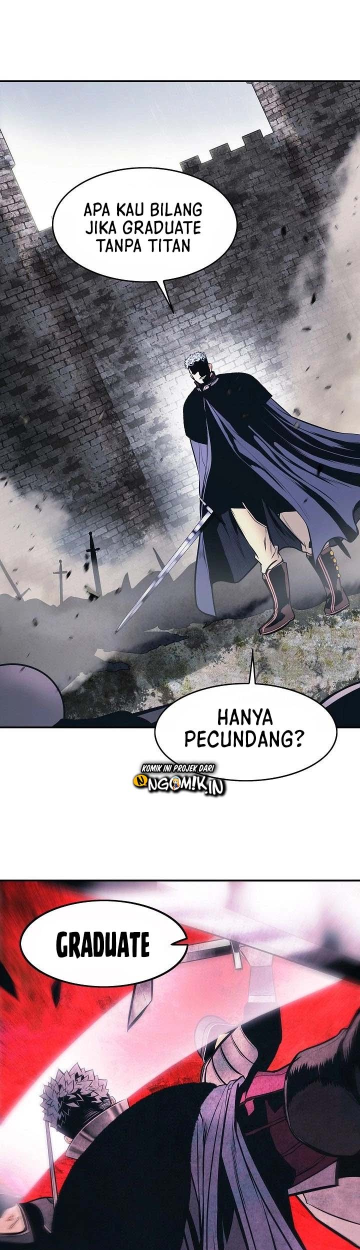 Dark Lady Isekai Chapter 142 Gambar 67