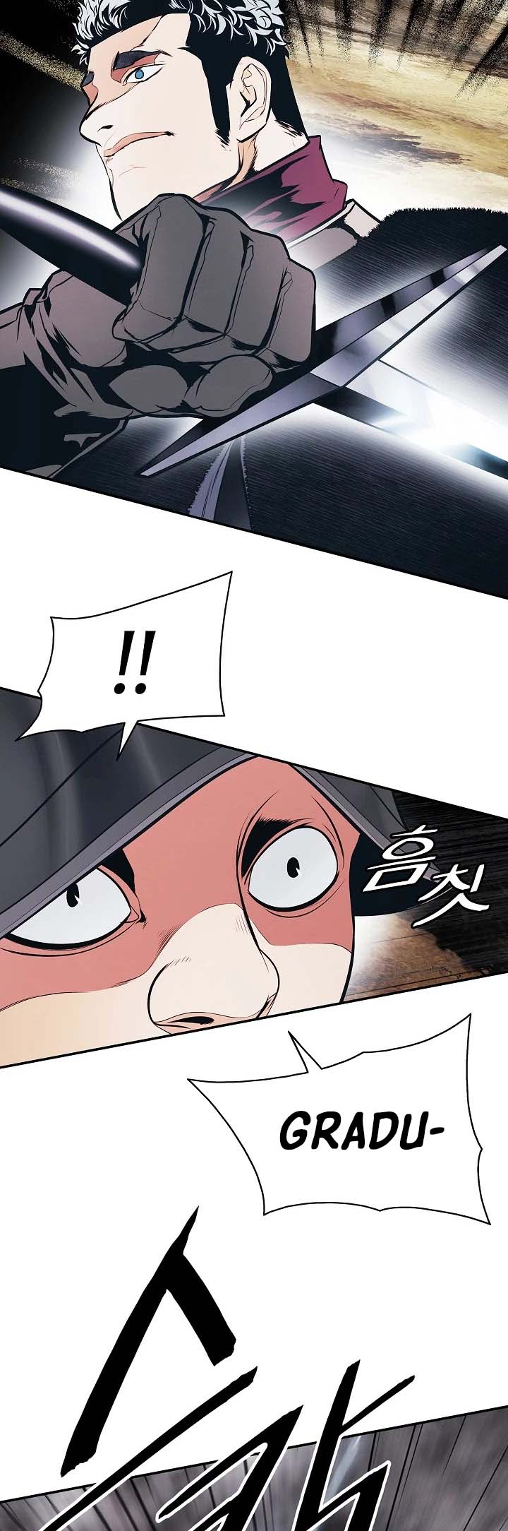 Dark Lady Isekai Chapter 142 Gambar 5