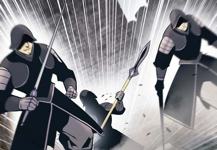 Dark Lady Isekai Chapter 142 Gambar 8