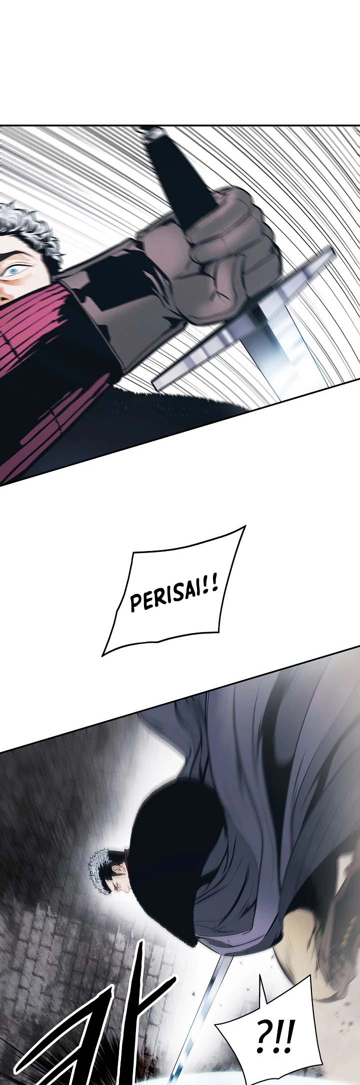 Dark Lady Isekai Chapter 142 Gambar 11