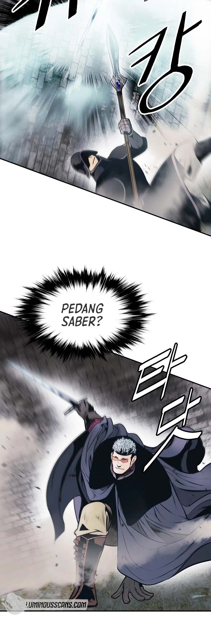 Dark Lady Isekai Chapter 142 Gambar 12