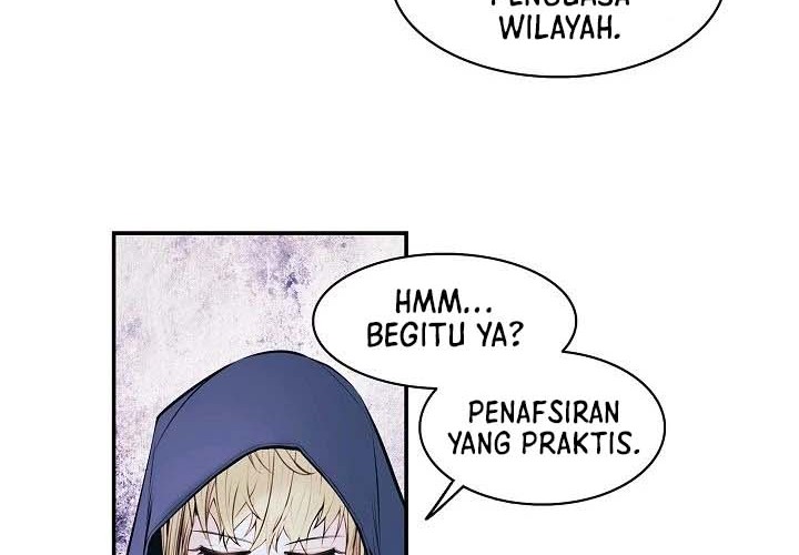 Dark Lady Isekai Chapter 143 Gambar 16