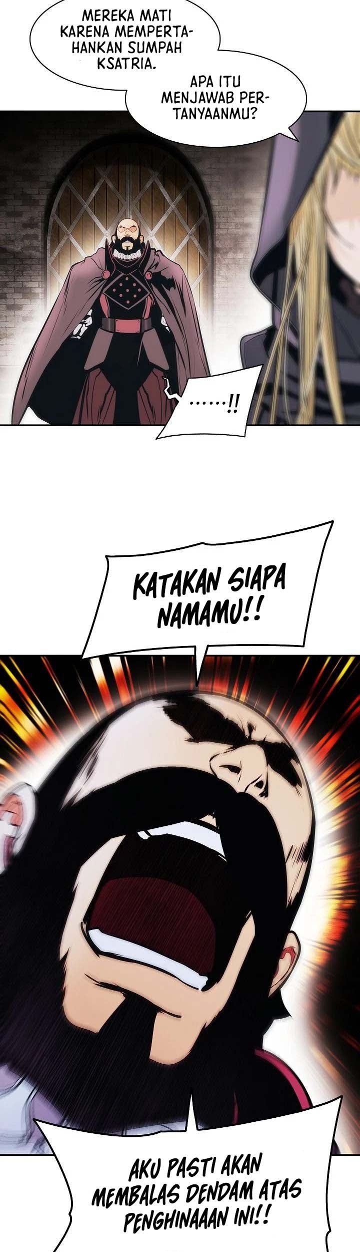 Dark Lady Isekai Chapter 143 Gambar 35