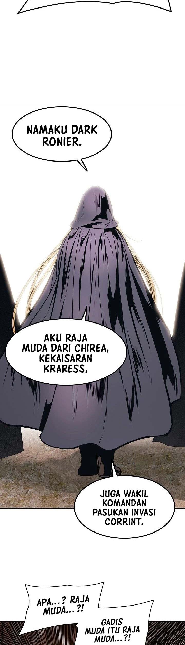 Dark Lady Isekai Chapter 143 Gambar 36