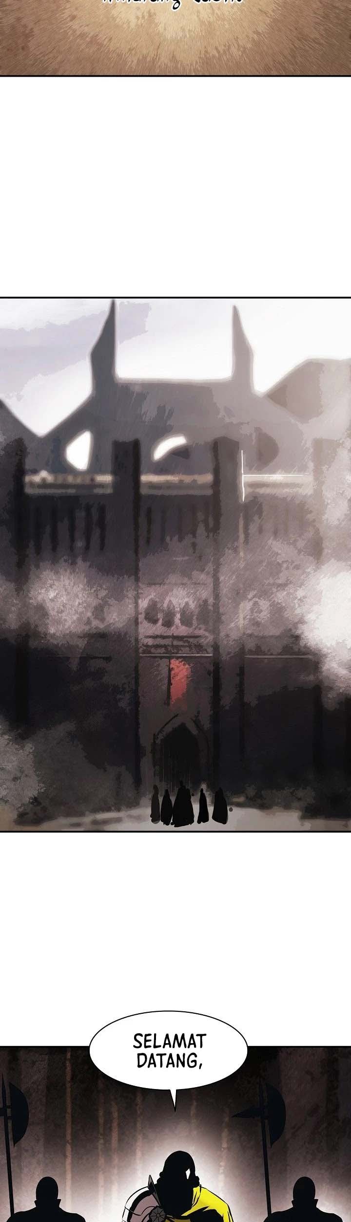 Dark Lady Isekai Chapter 143 Gambar 41