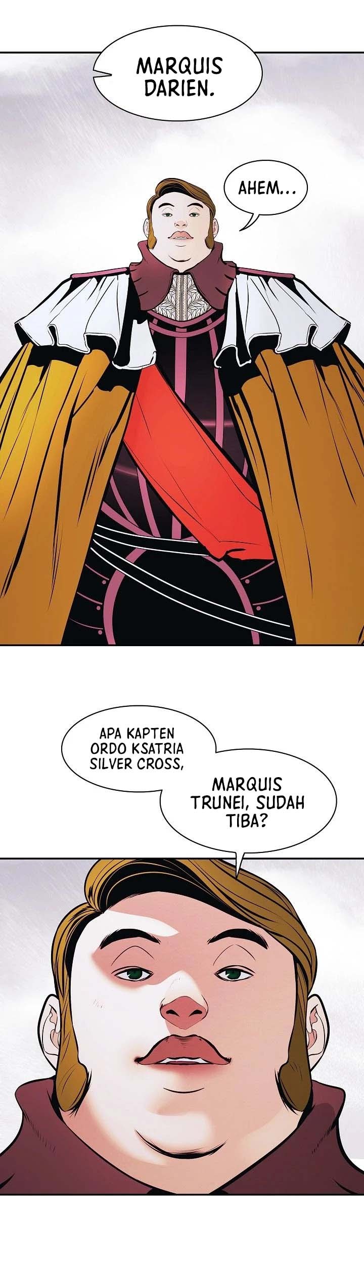 Dark Lady Isekai Chapter 143 Gambar 43