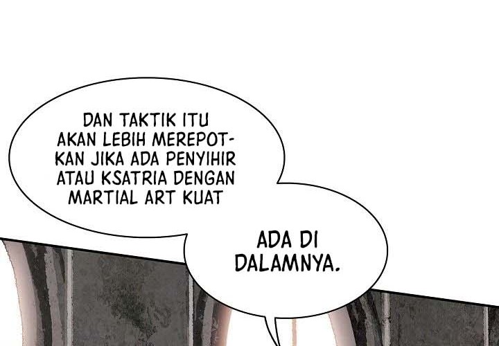 Dark Lady Isekai Chapter 143 Gambar 48