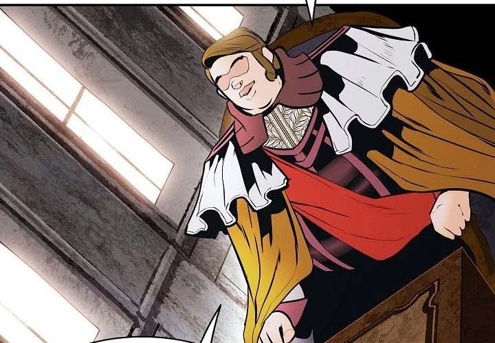 Dark Lady Isekai Chapter 143 Gambar 52