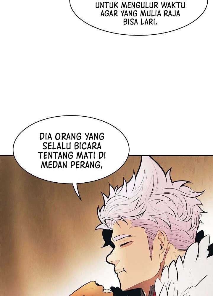 Dark Lady Isekai Chapter 143 Gambar 67