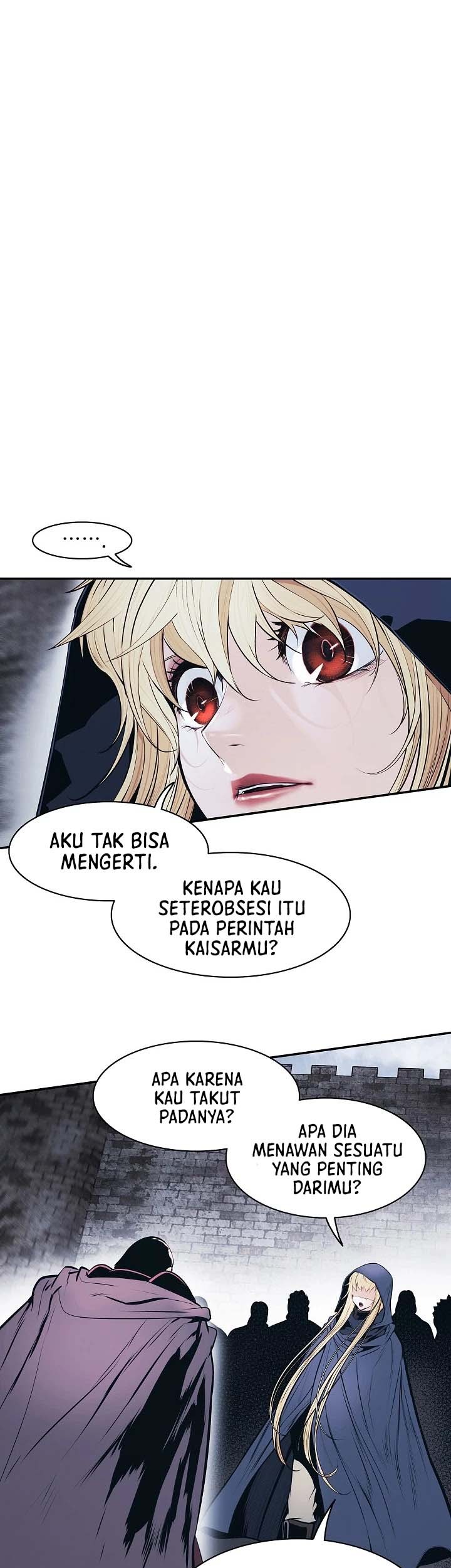 Dark Lady Isekai Chapter 143 Gambar 9