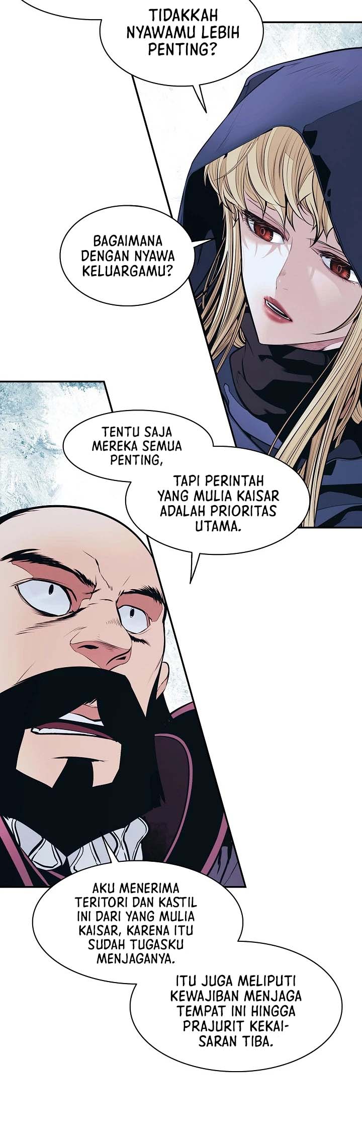 Dark Lady Isekai Chapter 143 Gambar 5