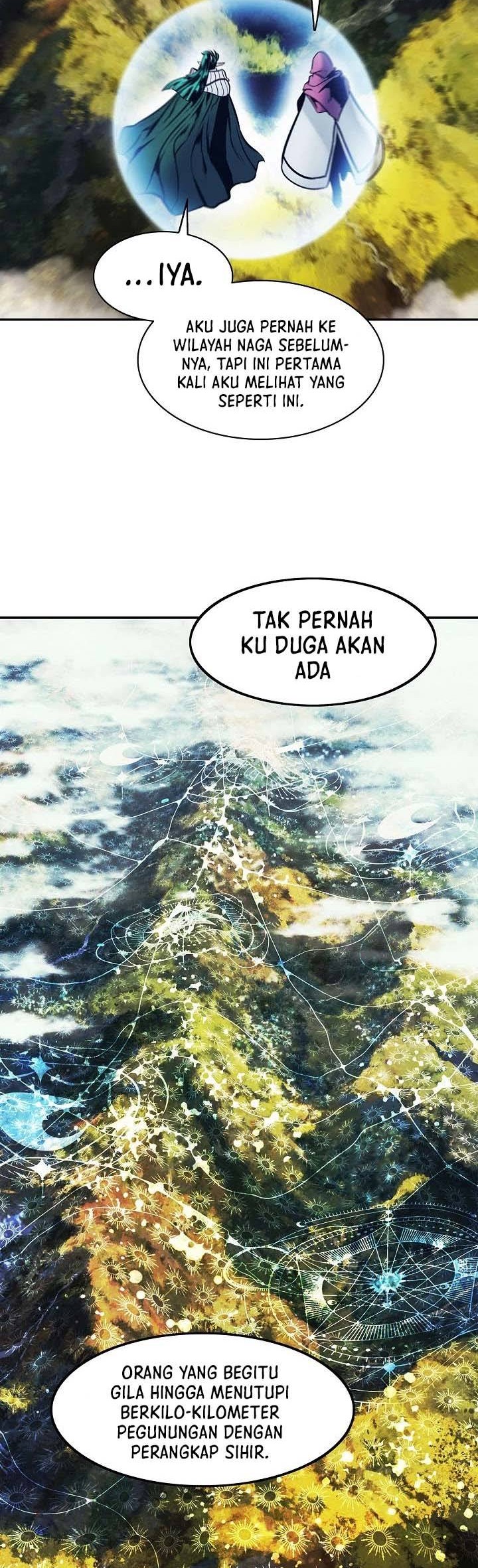 Dark Lady Isekai Chapter 154 Gambar 4