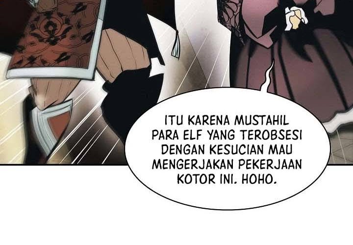 Dark Lady Isekai Chapter 154 Gambar 19