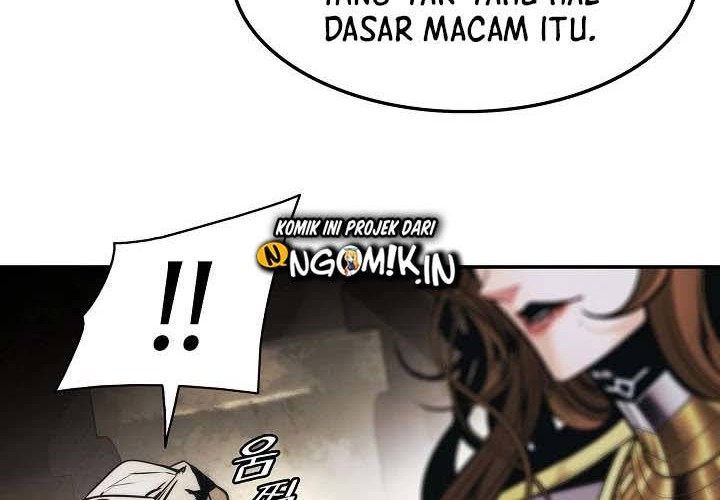 Dark Lady Isekai Chapter 154 Gambar 21