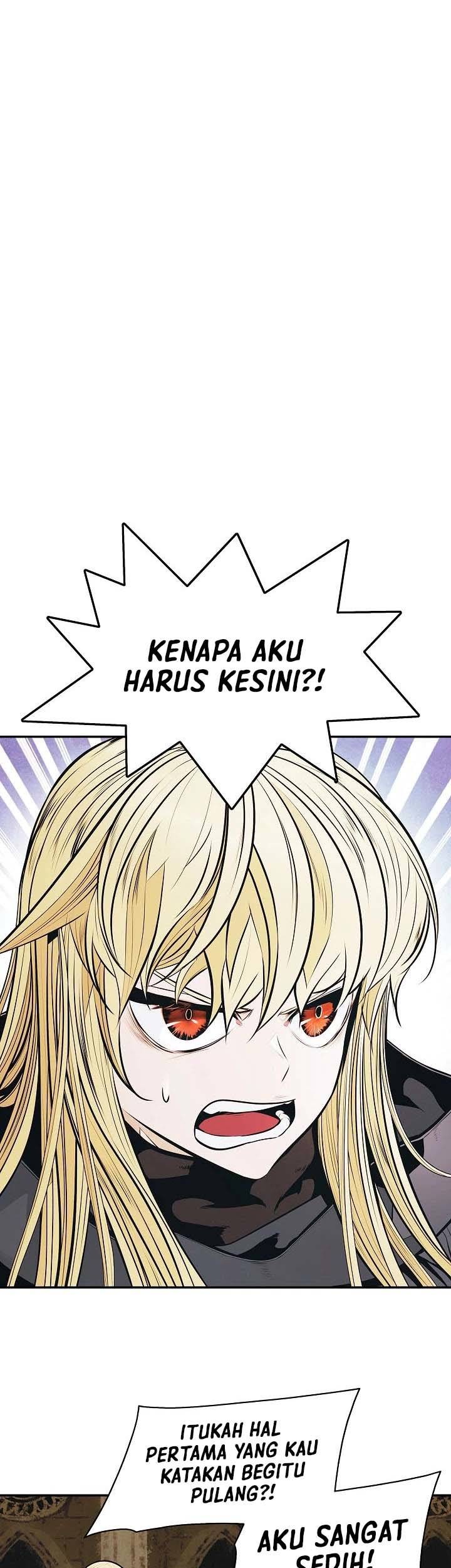 Dark Lady Isekai Chapter 154 Gambar 24