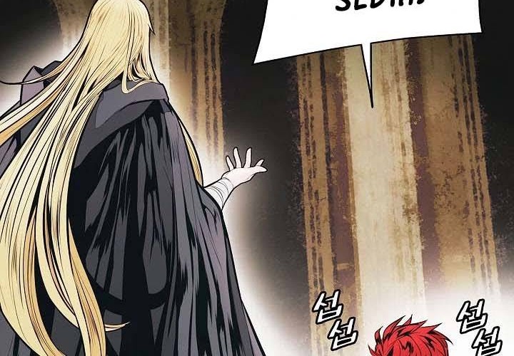 Dark Lady Isekai Chapter 154 Gambar 25