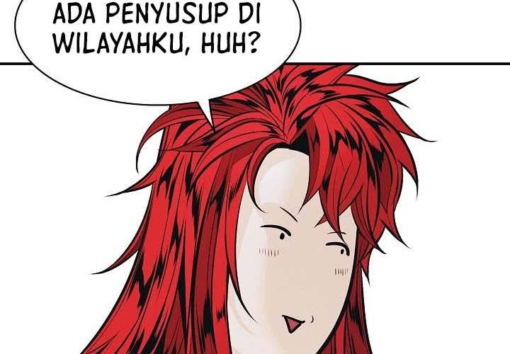 Dark Lady Isekai Chapter 154 Gambar 27