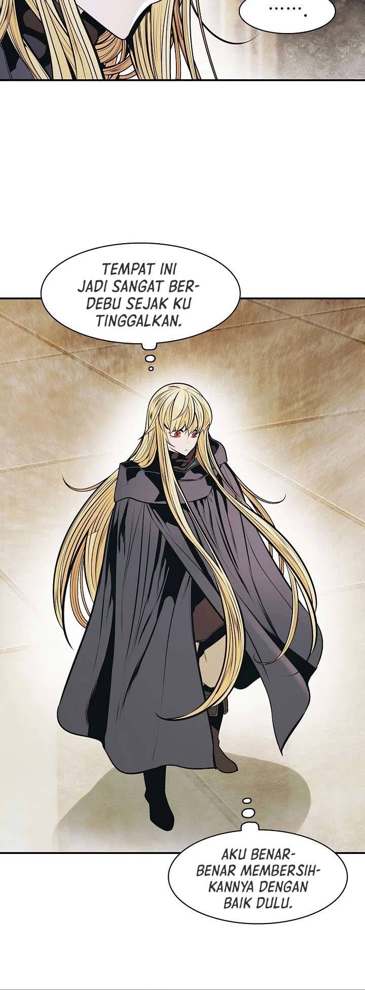 Dark Lady Isekai Chapter 154 Gambar 29