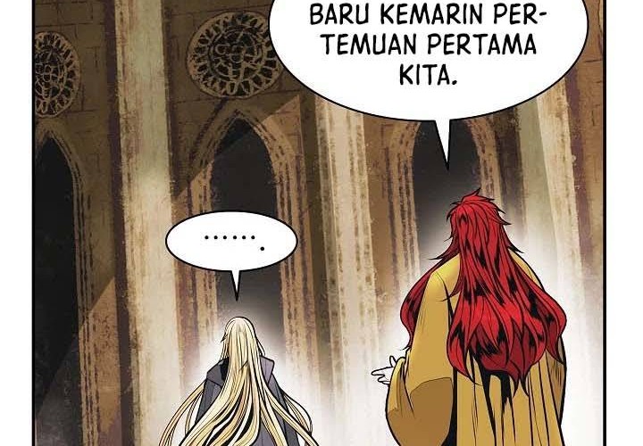 Dark Lady Isekai Chapter 154 Gambar 31