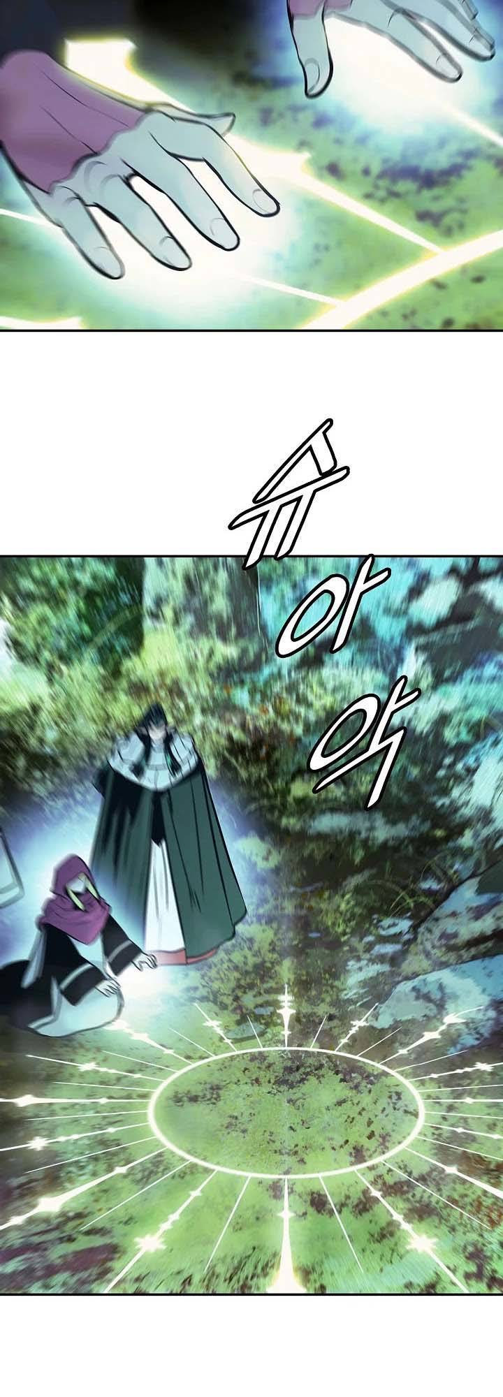 Dark Lady Isekai Chapter 154 Gambar 35