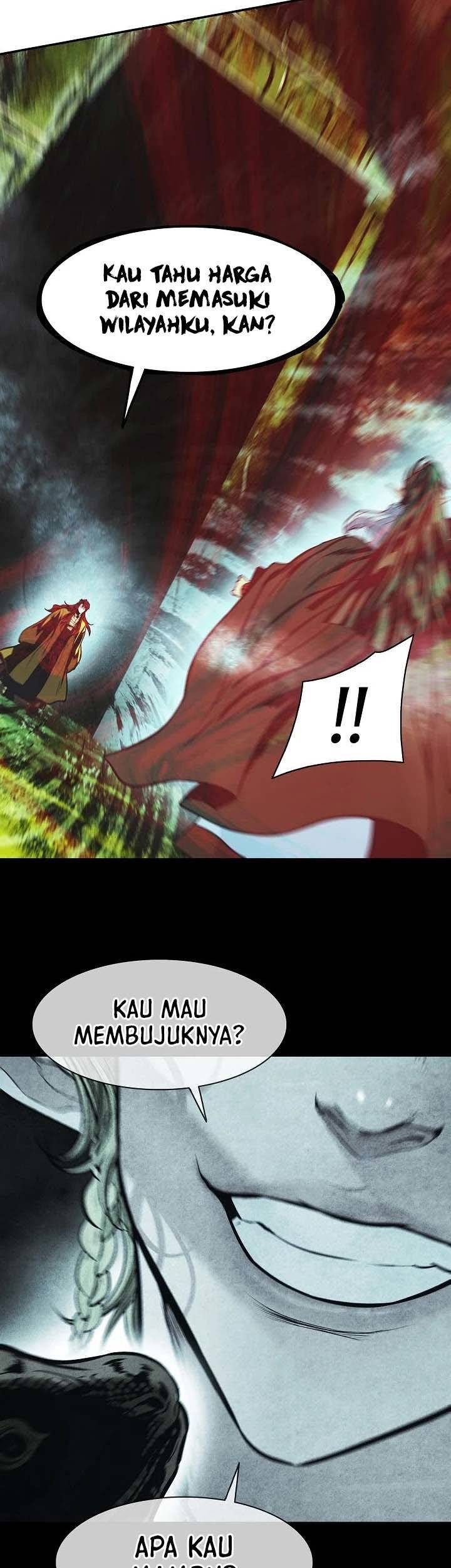 Dark Lady Isekai Chapter 154 Gambar 50