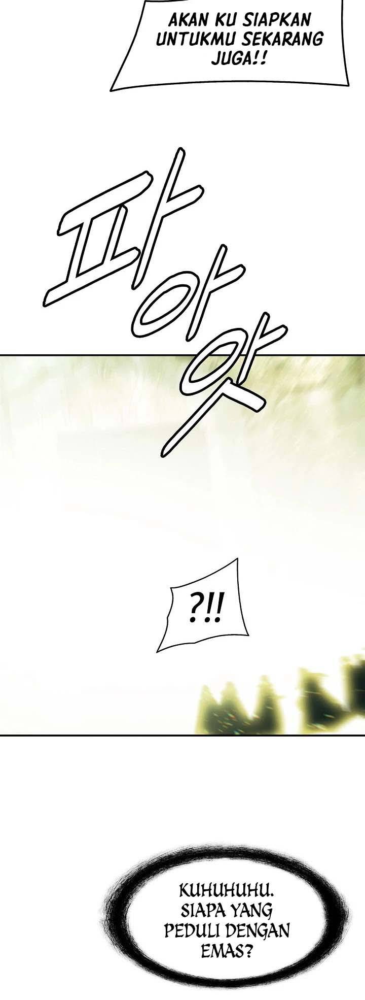 Dark Lady Isekai Chapter 154 Gambar 53