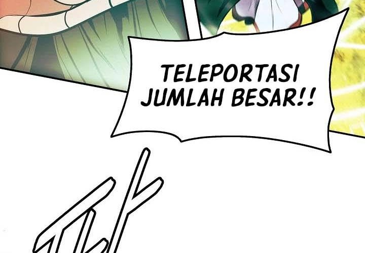 Dark Lady Isekai Chapter 154 Gambar 57