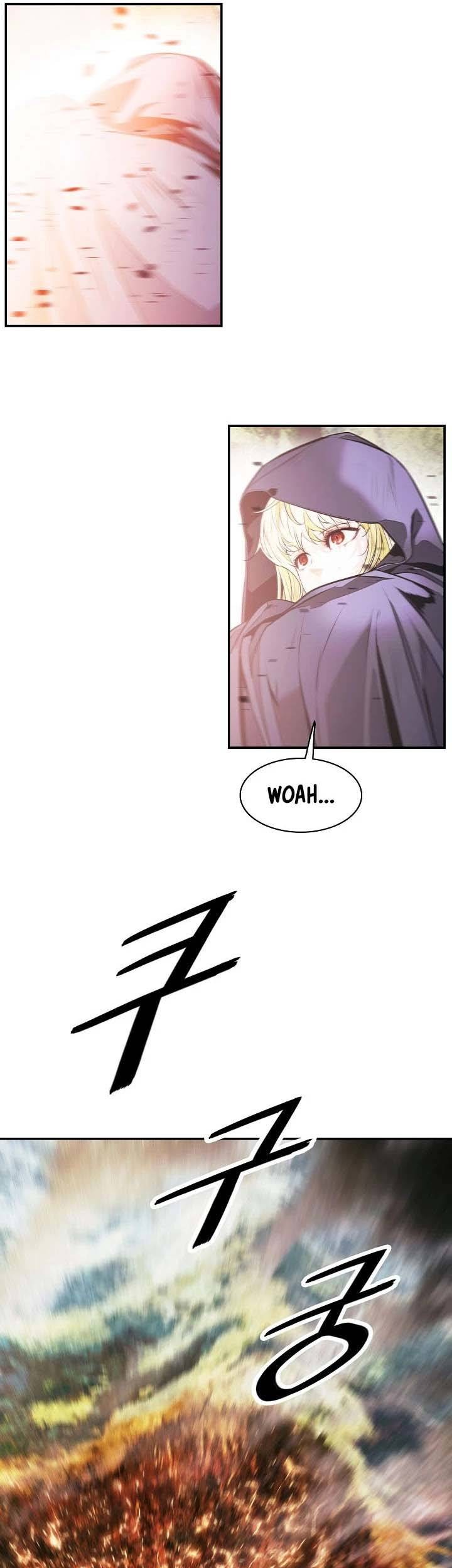 Dark Lady Isekai Chapter 154 Gambar 60