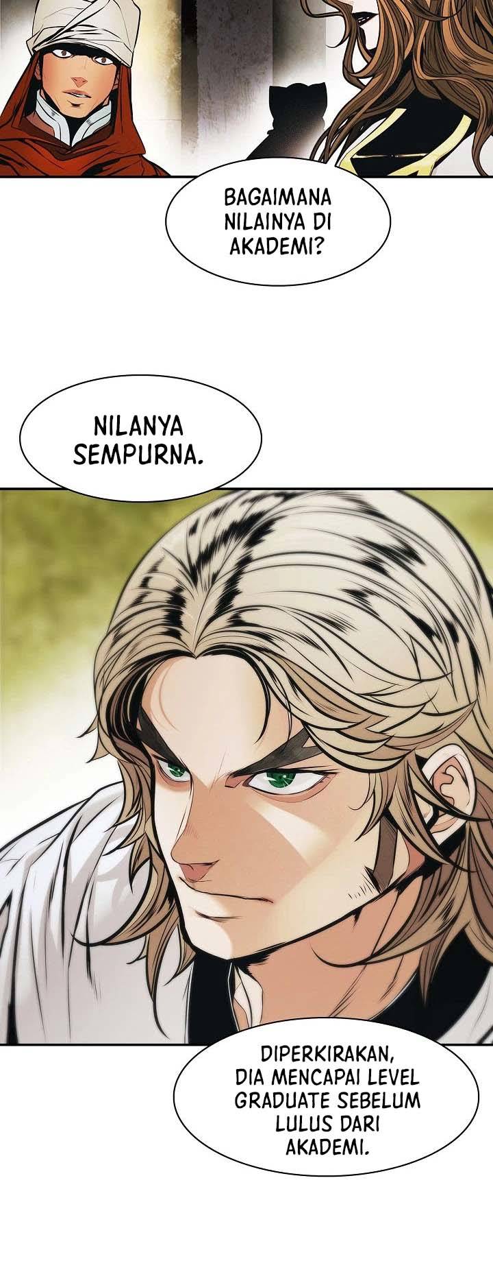 Dark Lady Isekai Chapter 154 Gambar 11