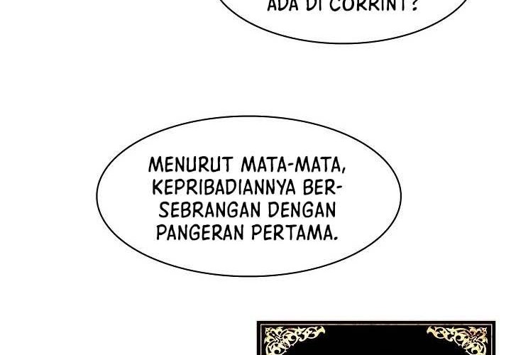 Dark Lady Isekai Chapter 154 Gambar 13