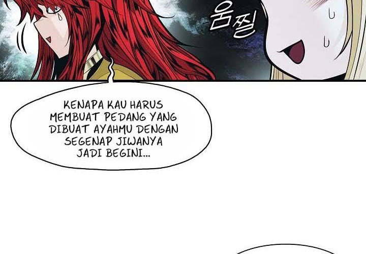 Dark Lady Isekai Chapter 155 Gambar 4