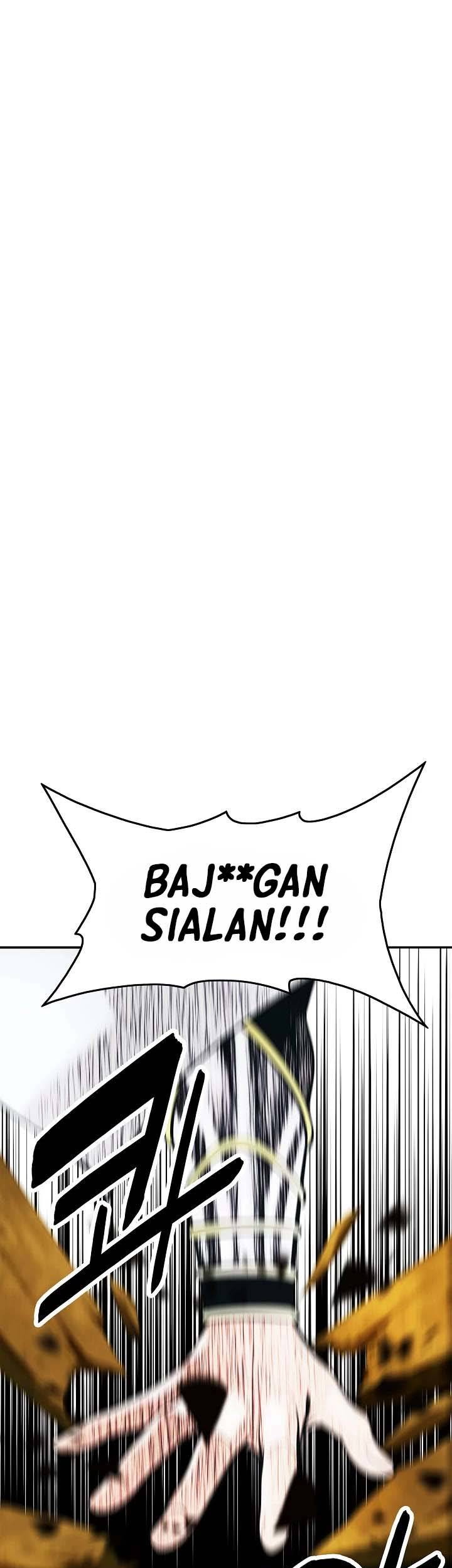 Dark Lady Isekai Chapter 155 Gambar 18