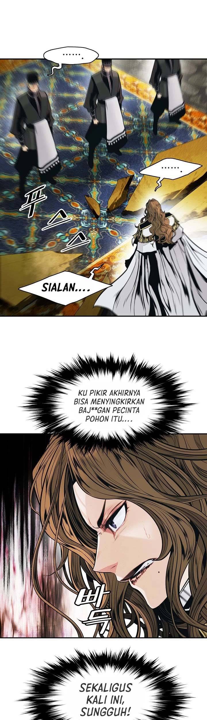 Dark Lady Isekai Chapter 155 Gambar 20