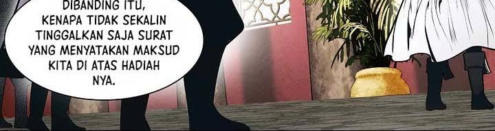 Dark Lady Isekai Chapter 155 Gambar 29