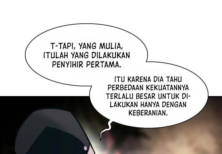 Dark Lady Isekai Chapter 155 Gambar 31