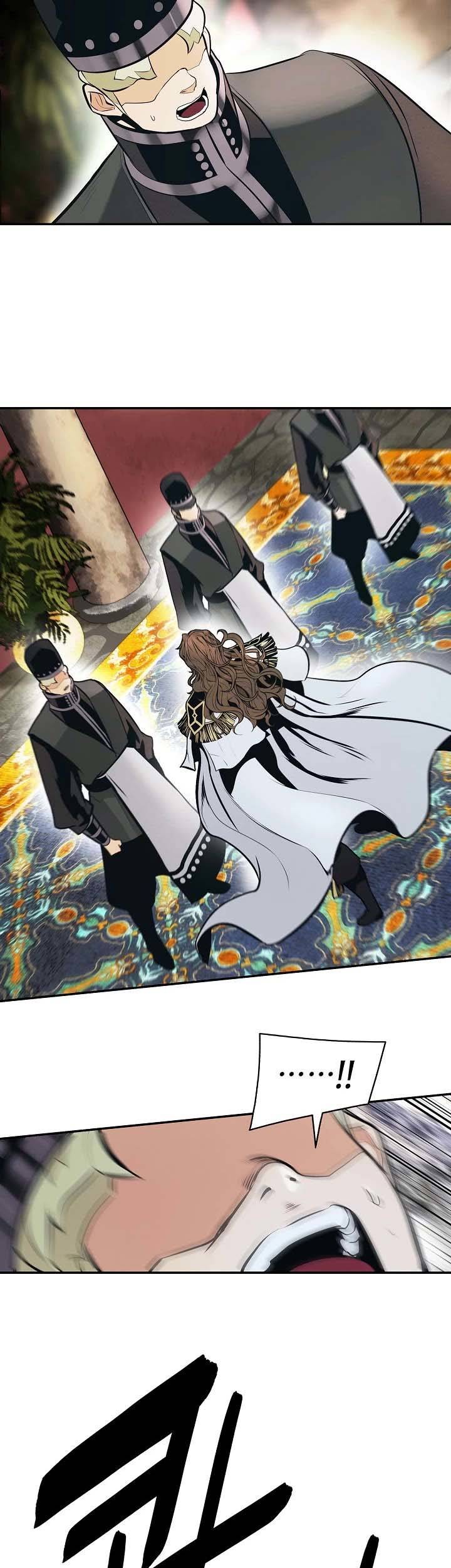 Dark Lady Isekai Chapter 155 Gambar 32