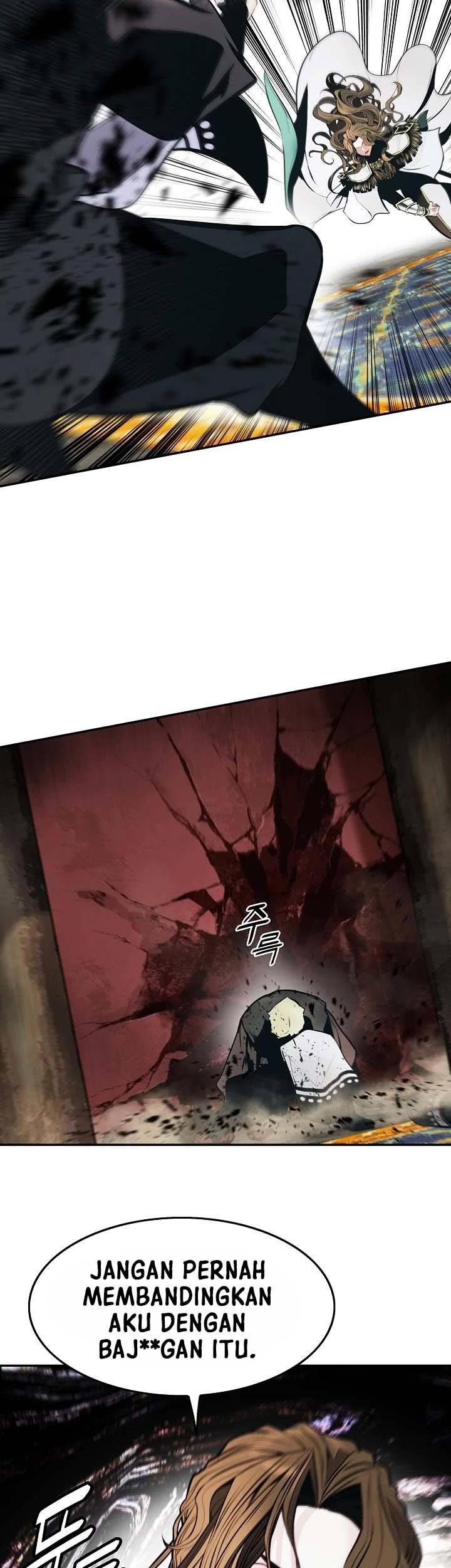 Dark Lady Isekai Chapter 155 Gambar 34