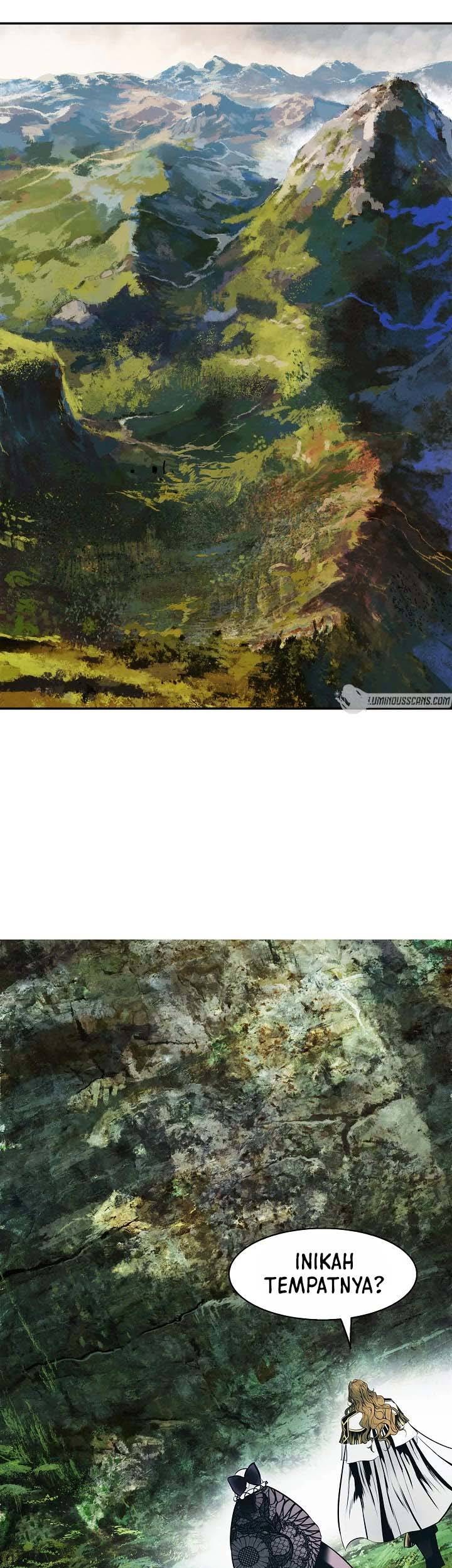 Dark Lady Isekai Chapter 155 Gambar 38