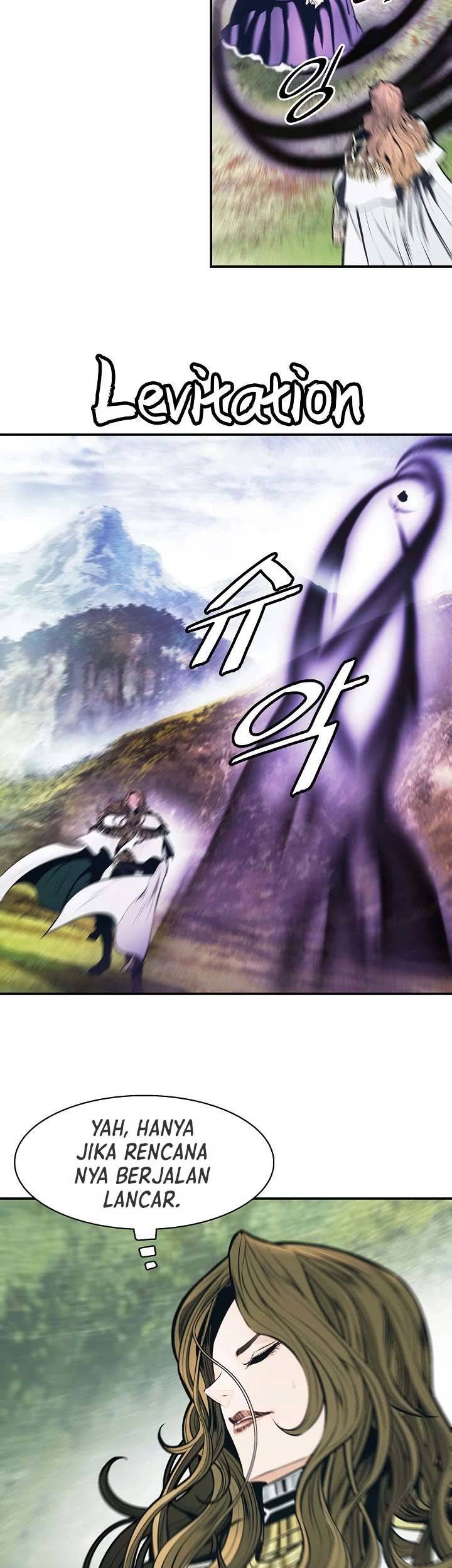 Dark Lady Isekai Chapter 155 Gambar 44