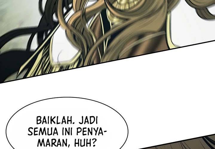 Dark Lady Isekai Chapter 155 Gambar 45