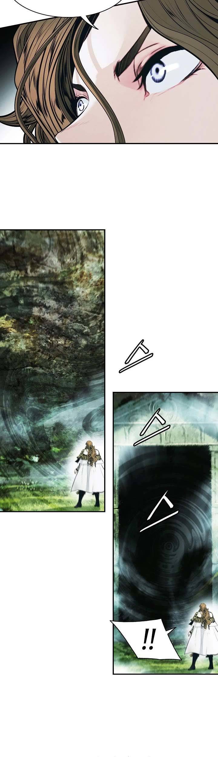 Dark Lady Isekai Chapter 155 Gambar 46